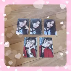 TWICE ENEMY ダヒョン