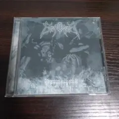 エンペラー/Prometheus-The Discipline Of Fire…