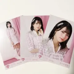 佐々木舞香　ナポレオン　コンプ