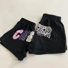 チアパン⭐︎2枚SET