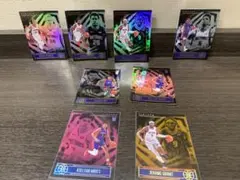 DETROIT PISTONS SET デトロイトピストンズセット