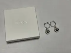 リプサリス ripsalis metal baroque pierce