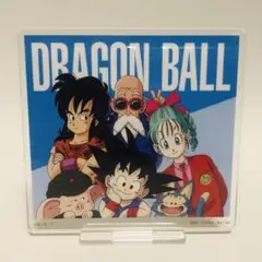 一番くじドラゴンボール EX 孫悟空修業編　G賞ドラゴンスタンドコレクション