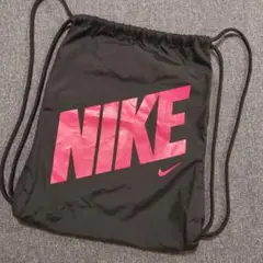 NIKE ナイキ ナップサック ピンク