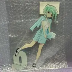 鬼塚冬毬　書き下ろし　BIGアクスタ
