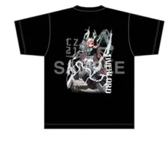 劇場版　オーバーロード　聖王国編 Tシャツ  ぬいぐるみ