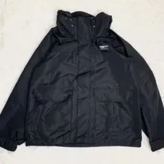 THE CRAFT CREW PRODUCTS 撥水　マウンテンパーカー　M