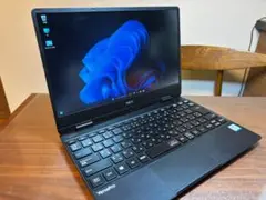 NEC 軽量12.5 128GB+8GB WIN11Pro