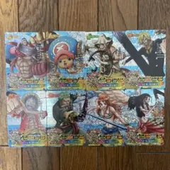ワンピースベリーマッチ　ワンピースベリーマッチダブル