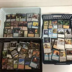 【24時間以内発送】MTG トレカ　まとめ　断捨離