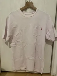 supreme ポケットT