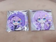 ゆぺくん☆★ 3周年 缶バッジ 新品未使用