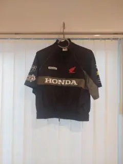 MOUSSY×HONDA　ジャケット