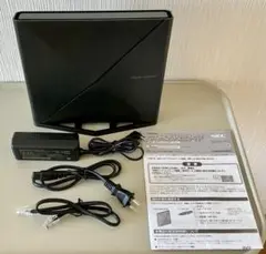 Aterm WX3600HP 無線LANルーター　中古