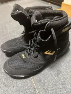 2025年最新】everlast シューズ ボクシングの人気アイテム
