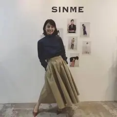 2025年最新】シンメ sinme ienaの人気アイテム - メルカリ