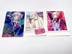 アイドリッシュセブン アイナナ カード ぱしゃこれ 九条天