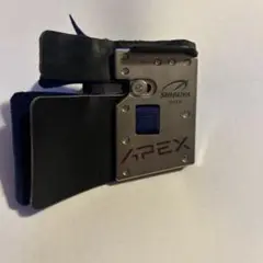 【値下げ不可】アーチェリー　apexタブ　Mサイズ