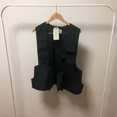 最終値下げ‼️CAL O LINE アウトドアベスト
