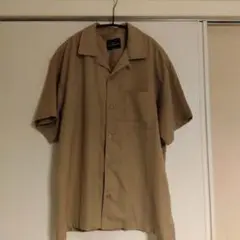 メンズシャツ
