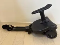美品Rozally ベビーカーステップ