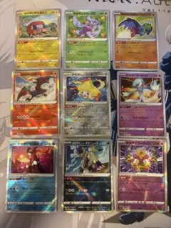 かがやくポケモン　まとめ売り