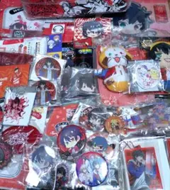 ヒプノシスマイク 山田一郎＆Buster Bros!!!セット＊