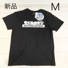 新品 Fate EXTRA Last Encore Tシャツ M レディース