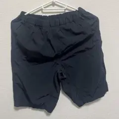 無印良品　子供用ズボン