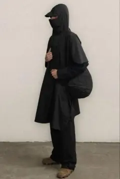 yeezy gap 未発売　ナイロンバッグ