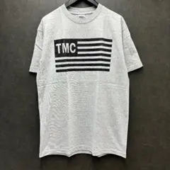THE MARATHON CLOTHING Tシャツ TMC ニプシーハッスル