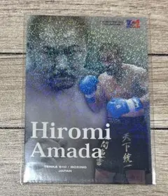 k-1カード 天田ヒロミ