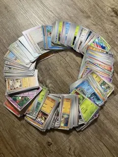 ノーマルカード　まとめ売り