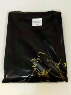 FORSPOKEN limited edition 付属の オリジナルＴシャツ
