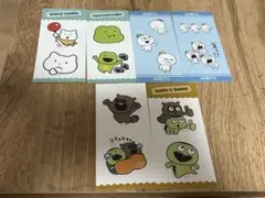 スタジオUG ステッカー
