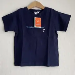 ビーミングバイビームス　スヌーピー Tシャツ　100