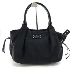 美品 kate spade ケイトスペード ハンドバッグ トートバッグ