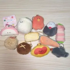 つぶらな瞳のお弁当箱セット