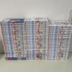 ドリームス　1巻〜71巻　全巻　セット