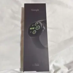 新品未使用 Pixel watch3 41mm LTE Wi-Fi