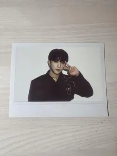 straykids　スキズ　チャンビン　 maniacソウル Blu-ray特典