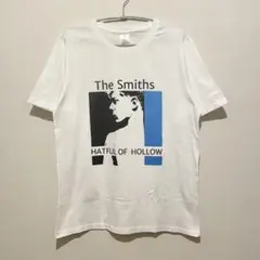 THE SMITHS Tシャツ Mサイズ ザスミス ホワイト Tee