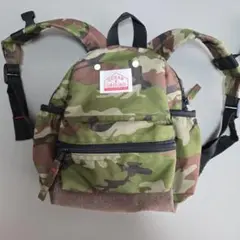ocean&ground/オーシャンアンドグラウンドキッズリュック