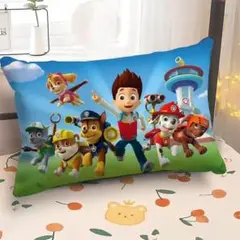 パウパトロール キャラクター カバー