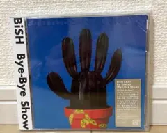 BiSH Bye-Bye Show 新品未開封品 ビッシュ