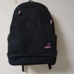 HeM 　リュック　通学　バッグ