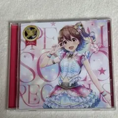 MILLION LIVE! SPECIAL SOLO RECORDS 春日未来