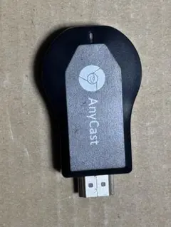 AnyCast HDMIスティックコネクタ