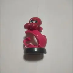 amibo タコ スプラトゥーン