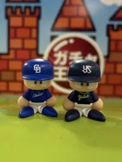 パワプロくん 東京ヤクルトスワローズ 中日ドラゴンズ